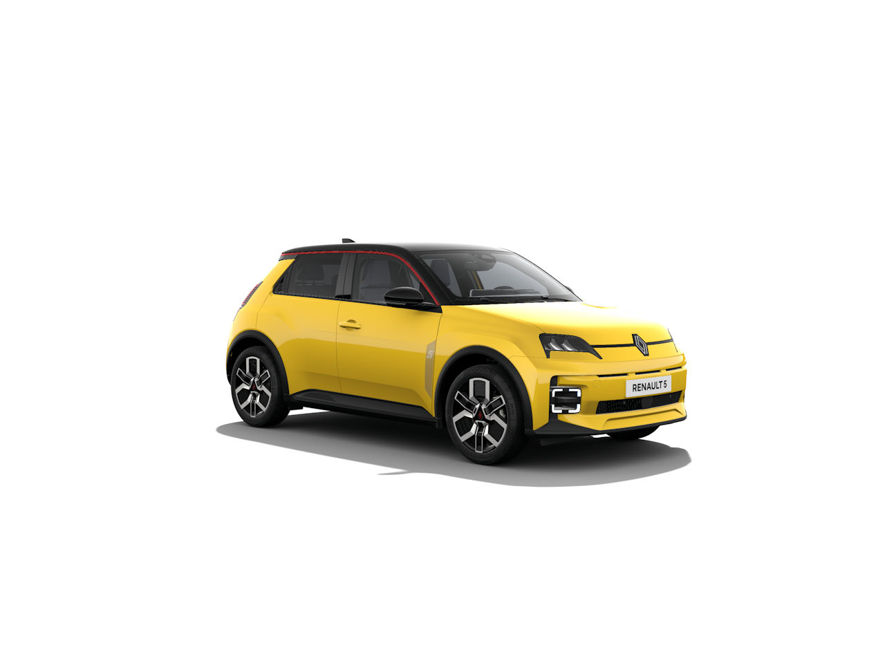 Renault Renault 5 E-Tech elektrisch
