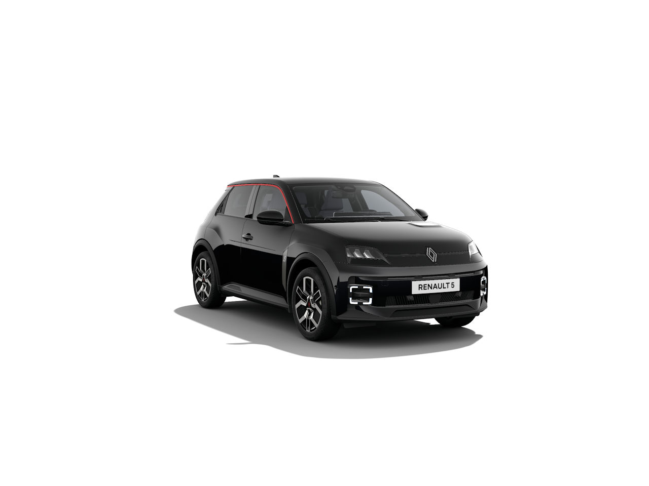 Renault Renault 5 E-Tech elektrisch