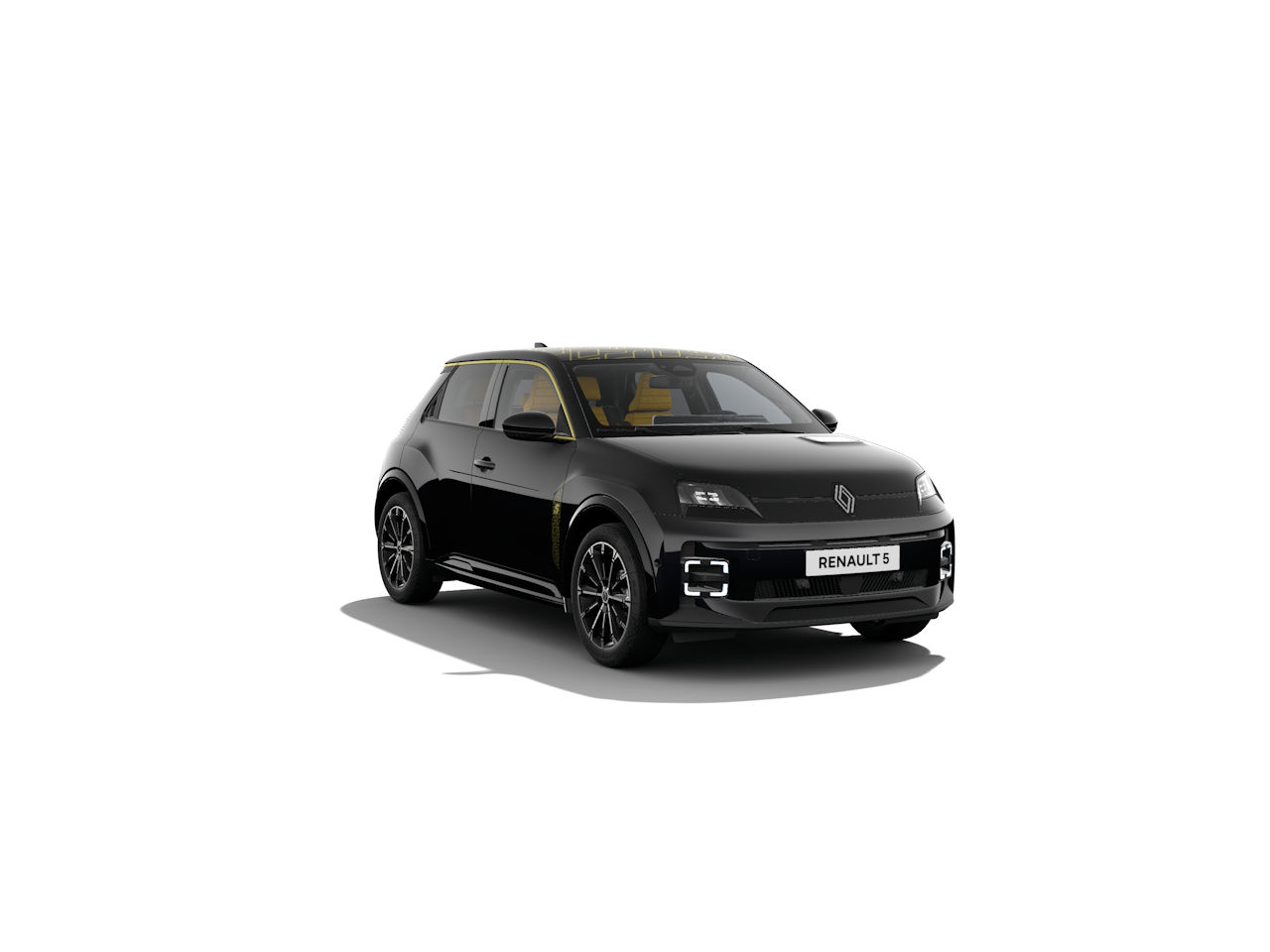 Renault Renault 5 E-Tech elektrisch