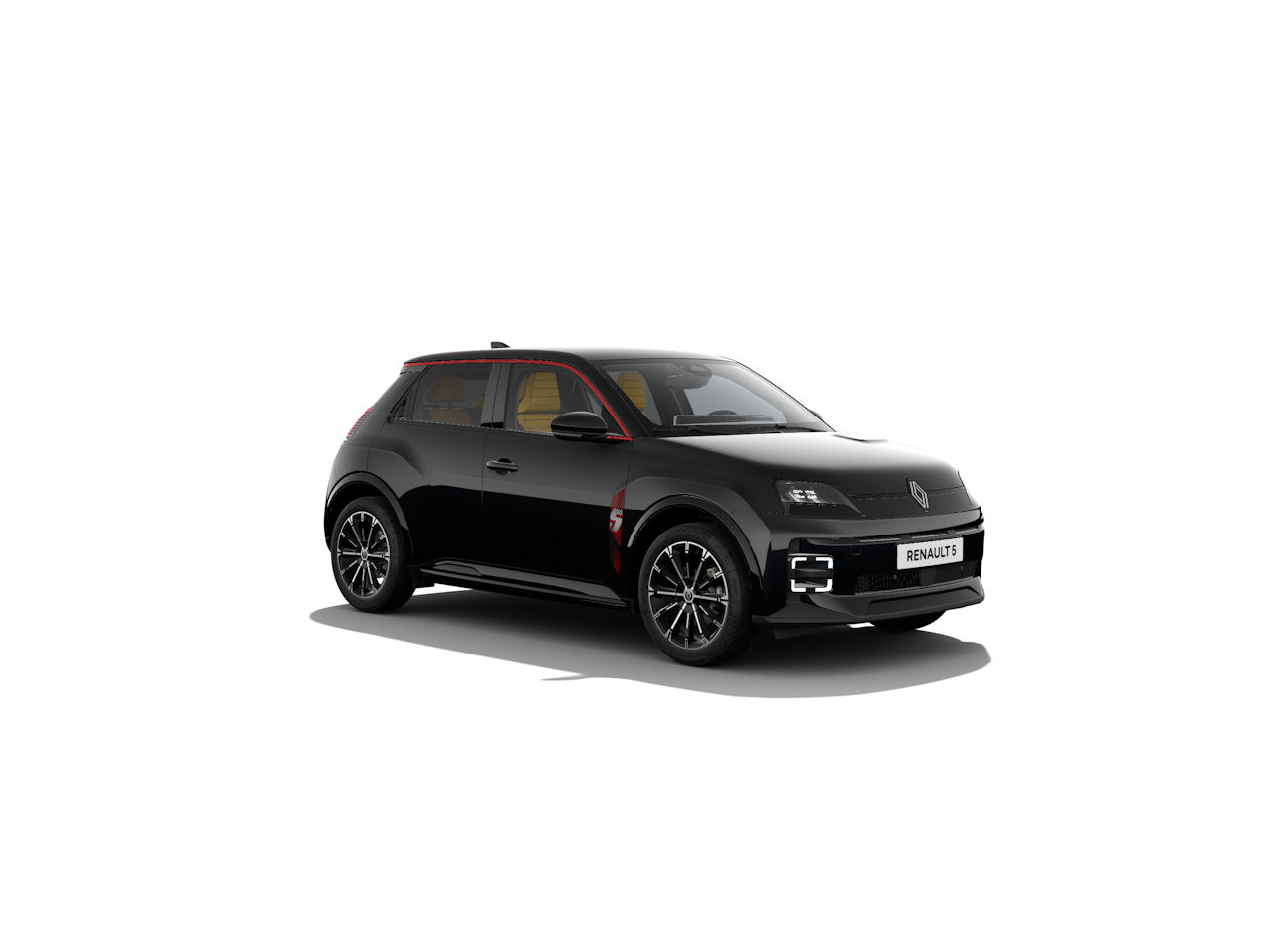 Renault Renault 5 E-Tech elektrisch