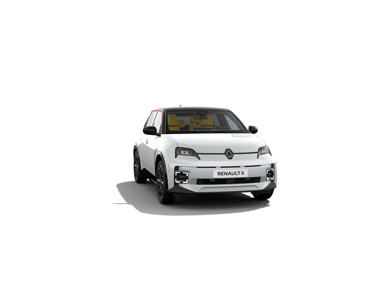 Renault Renault 5 E-Tech elektrisch
