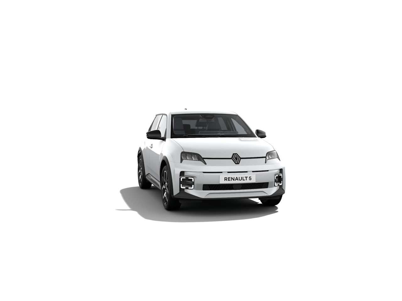 Renault Renault 5 E-Tech elektrisch