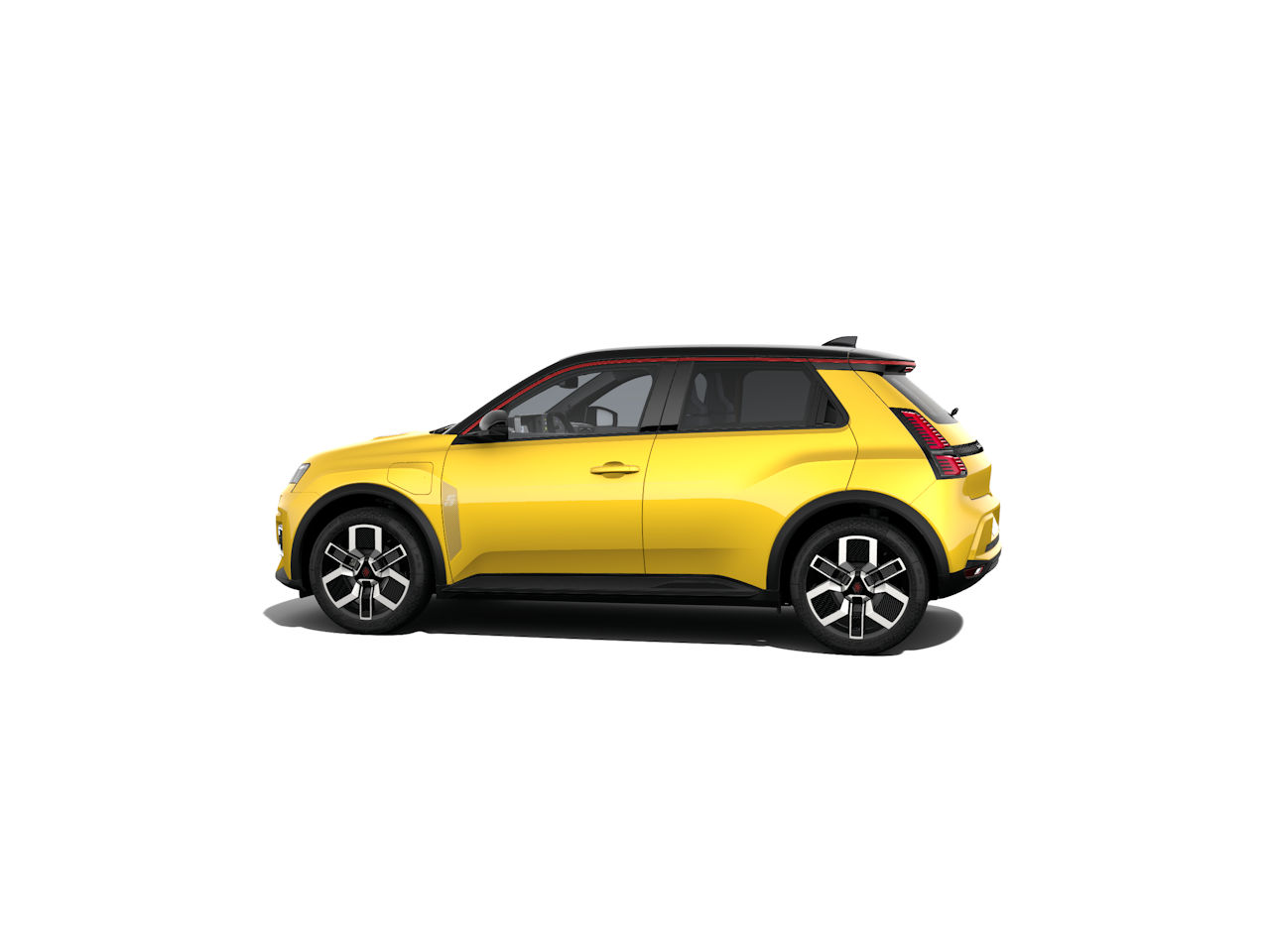 Renault Renault 5 E-Tech elektrisch