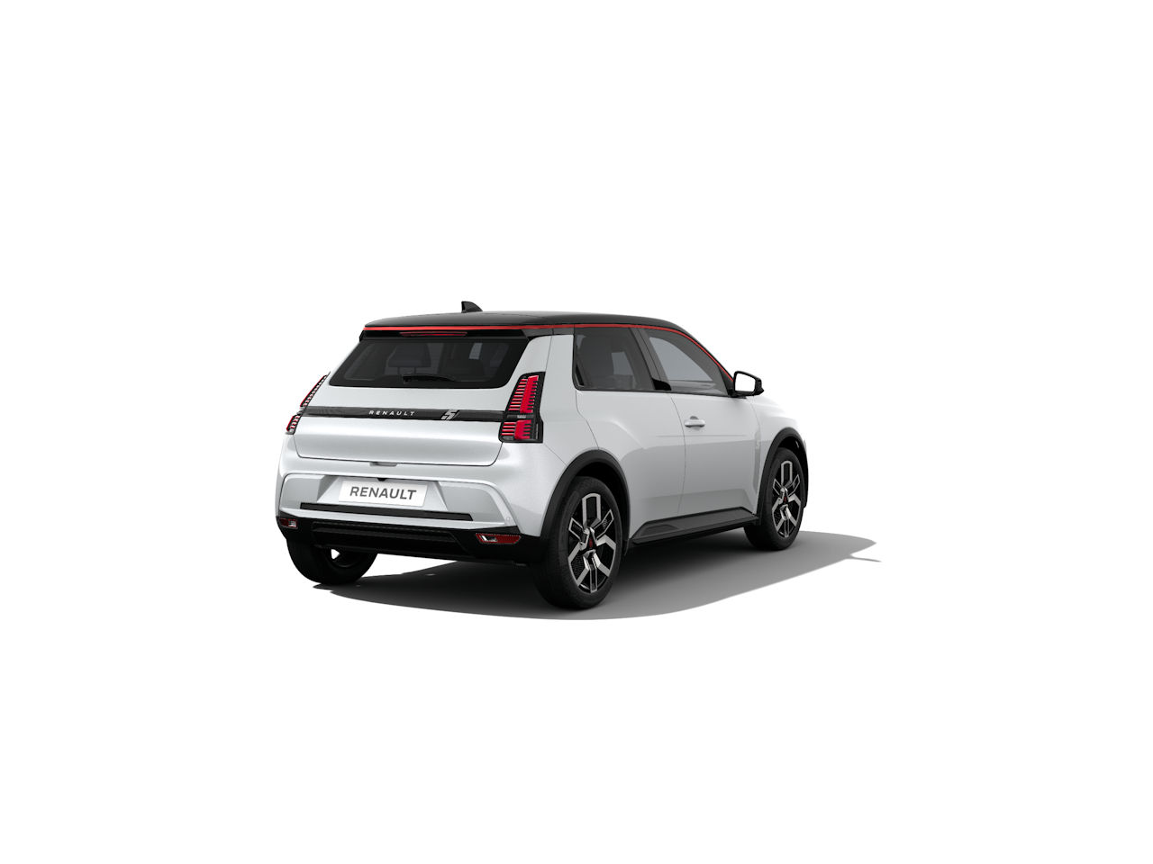 Renault Renault 5 E-Tech elektrisch