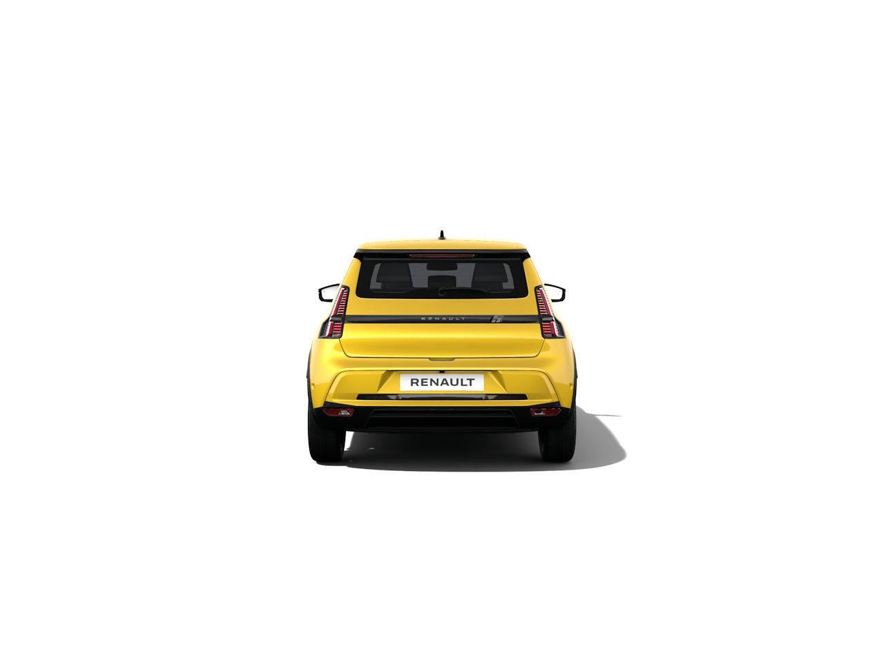 Renault Renault 5 E-Tech elektrisch