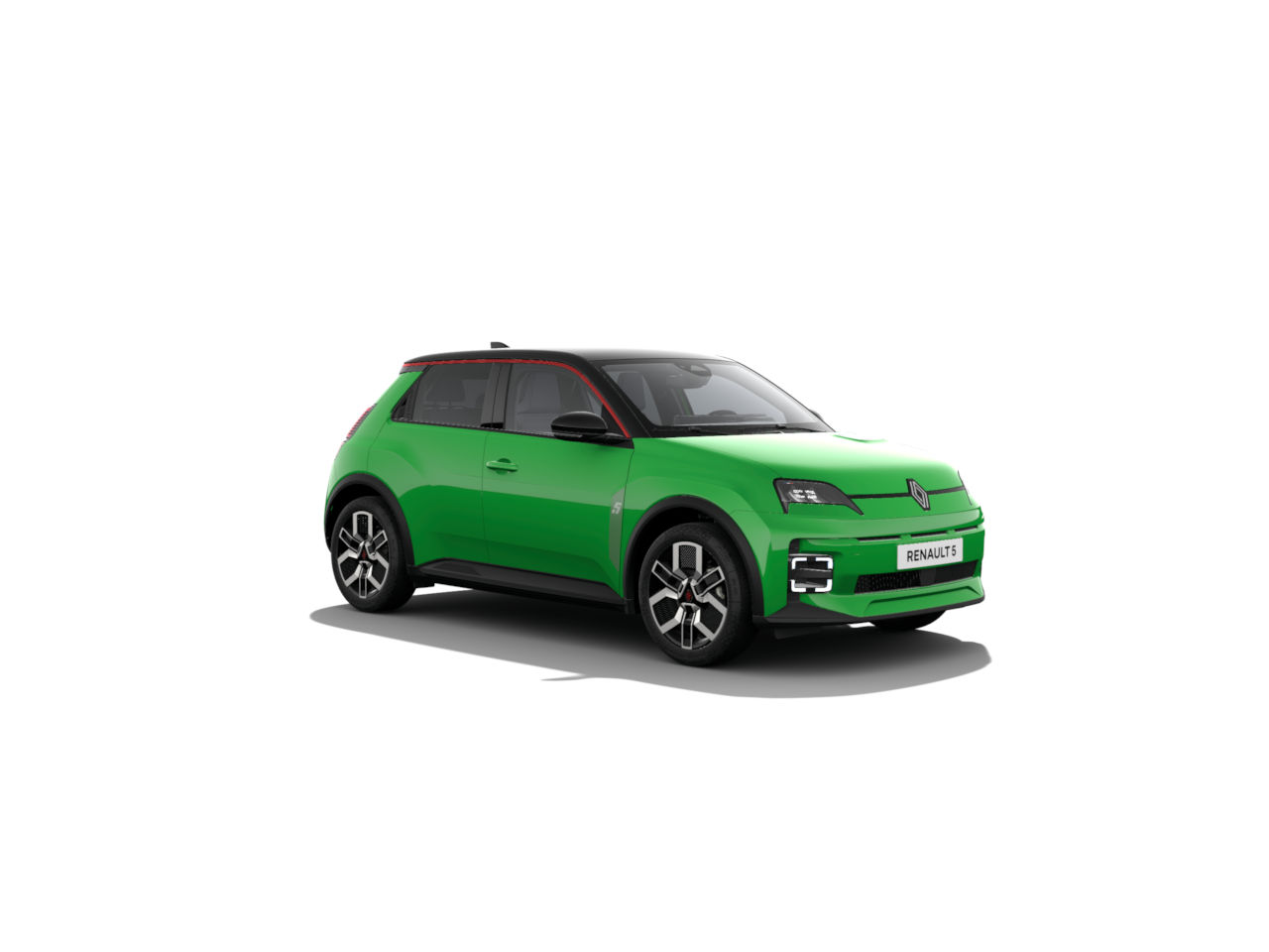 Renault Renault 5 E-Tech 100% electric