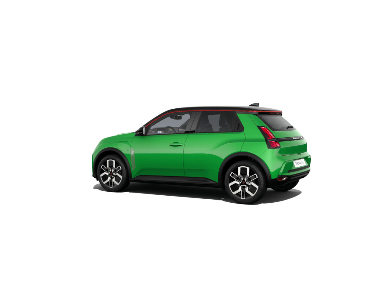 Renault Renault 5 E-Tech 100% electric