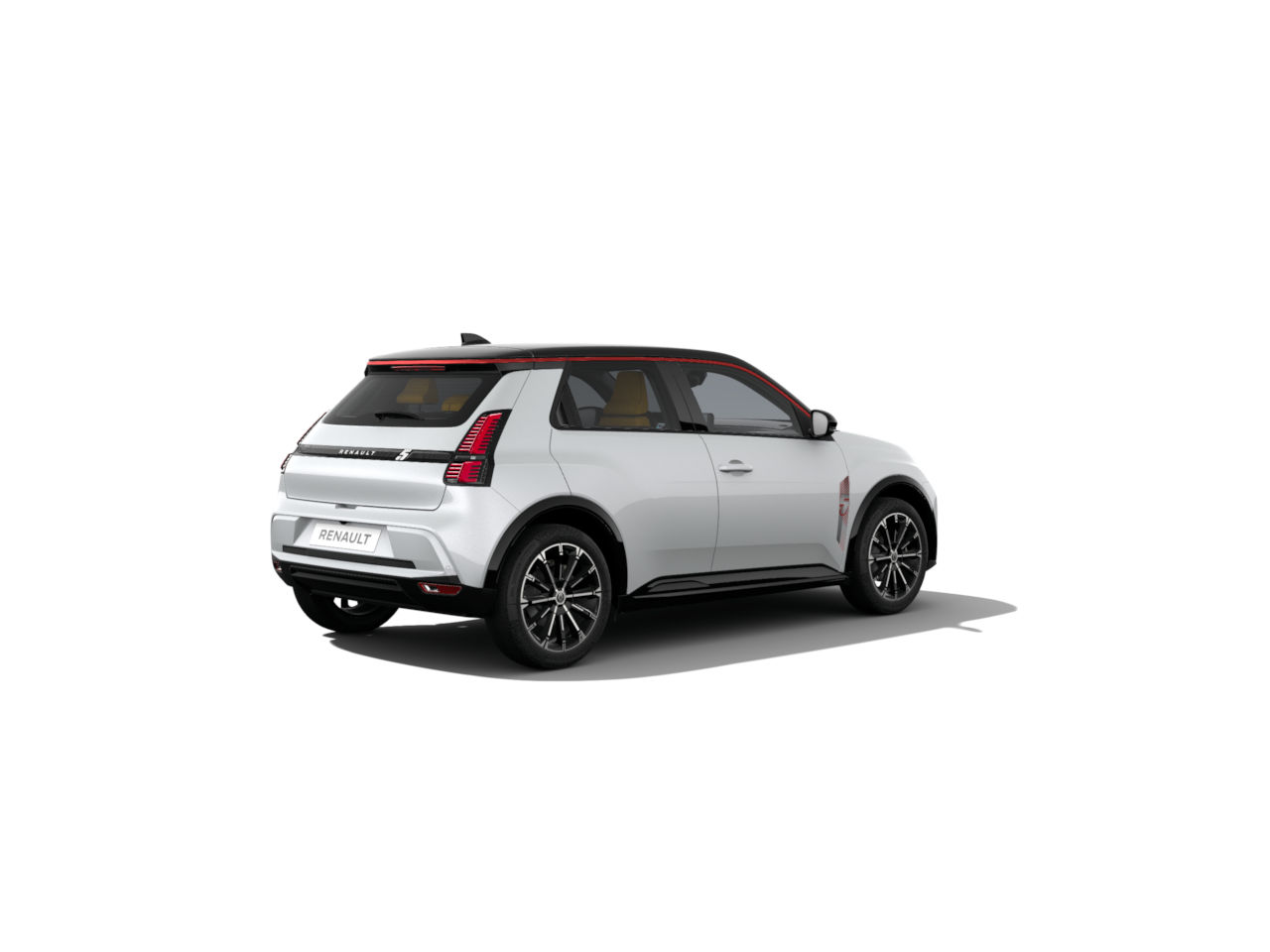 Renault Renault 5 E-Tech elektrisch