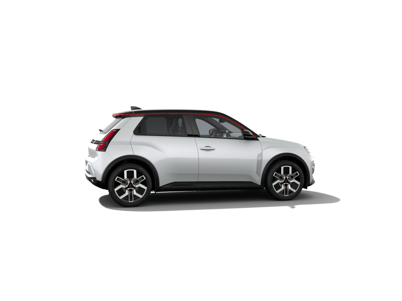 Renault Renault 5 E-Tech elektrisch