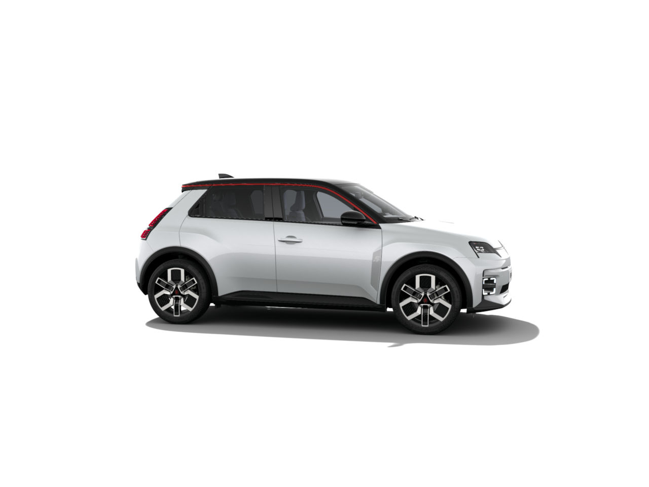 Renault Renault 5 E-Tech elektrisch