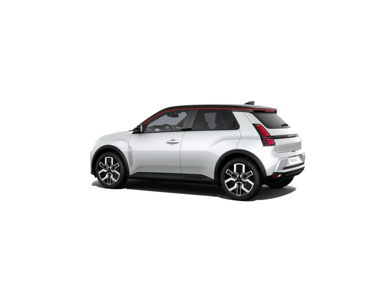 Renault Renault 5 E-Tech elektrisch