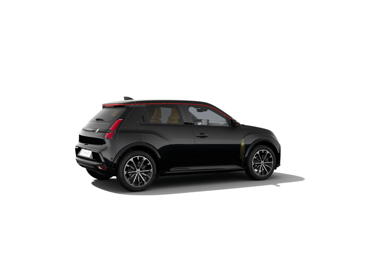 Renault Renault 5 E-Tech elektrisch