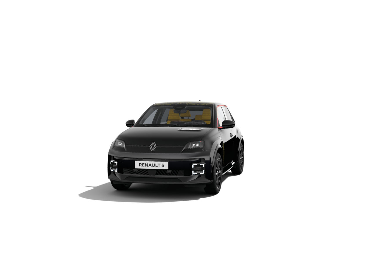 Renault Renault 5 E-Tech elektrisch