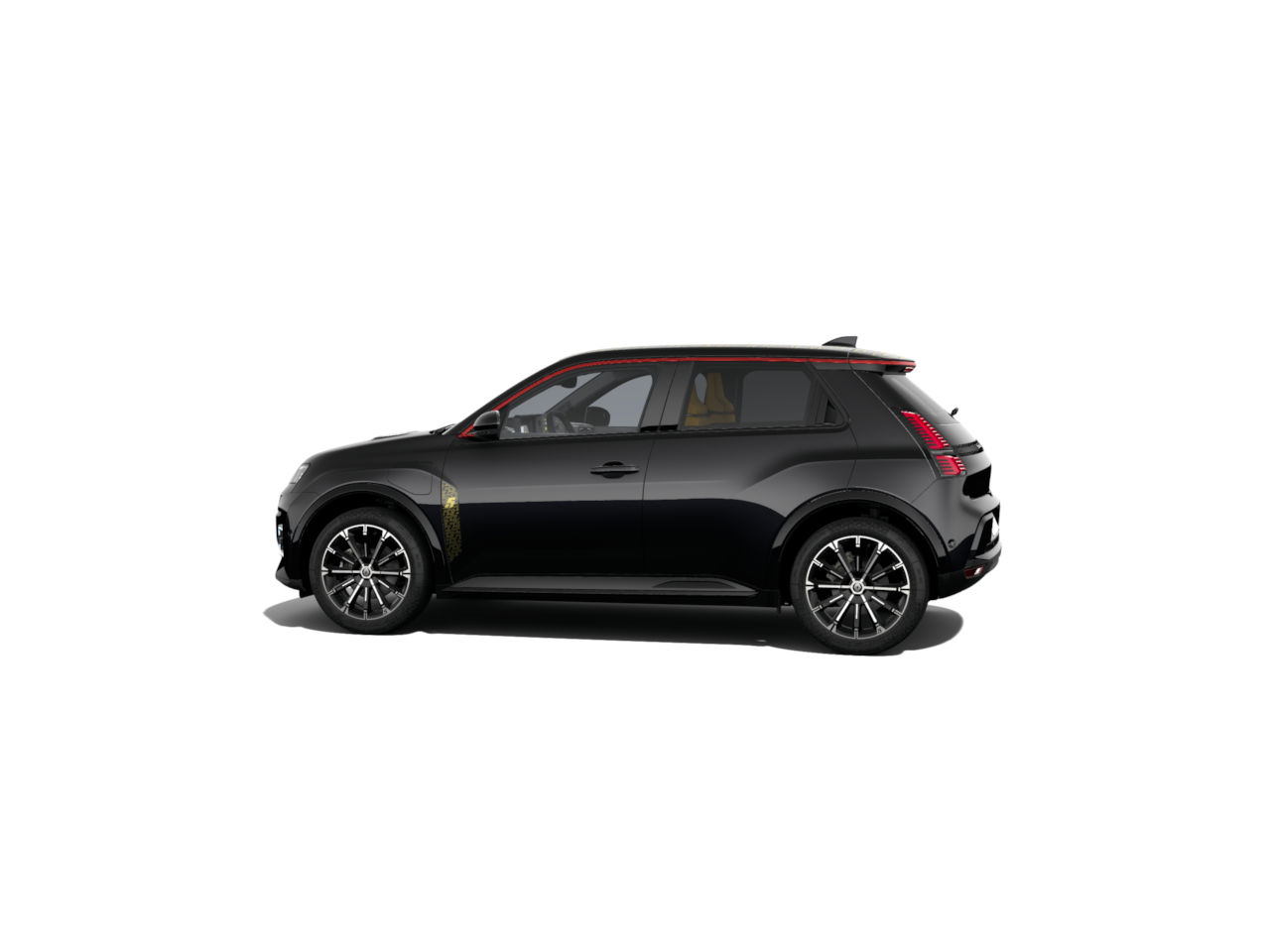 Renault Renault 5 E-Tech elektrisch