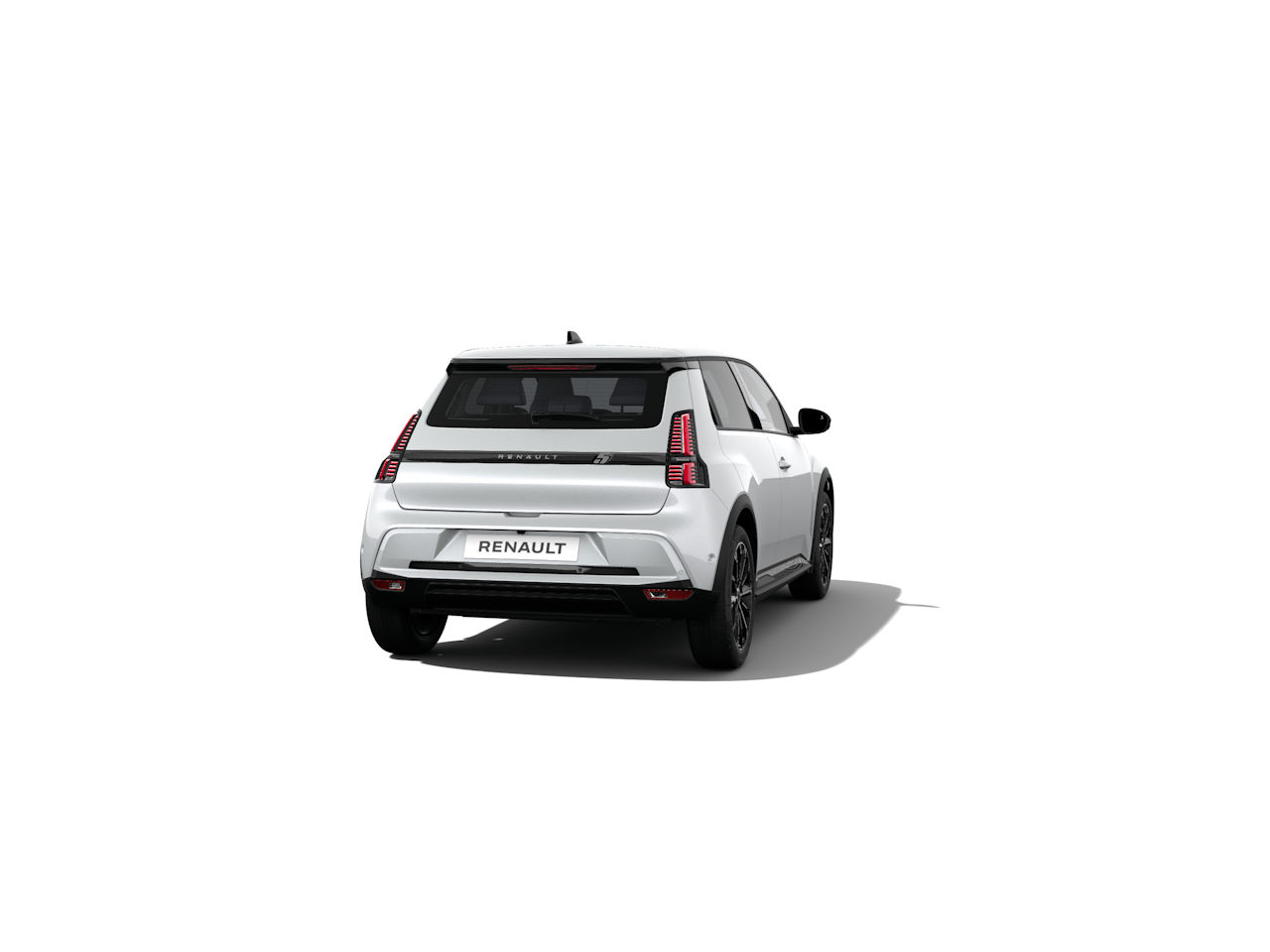 Renault Renault 5 E-Tech 100% electric