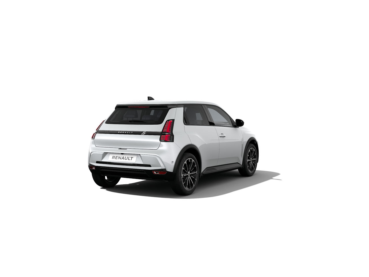 Renault Renault 5 E-Tech 100% electric