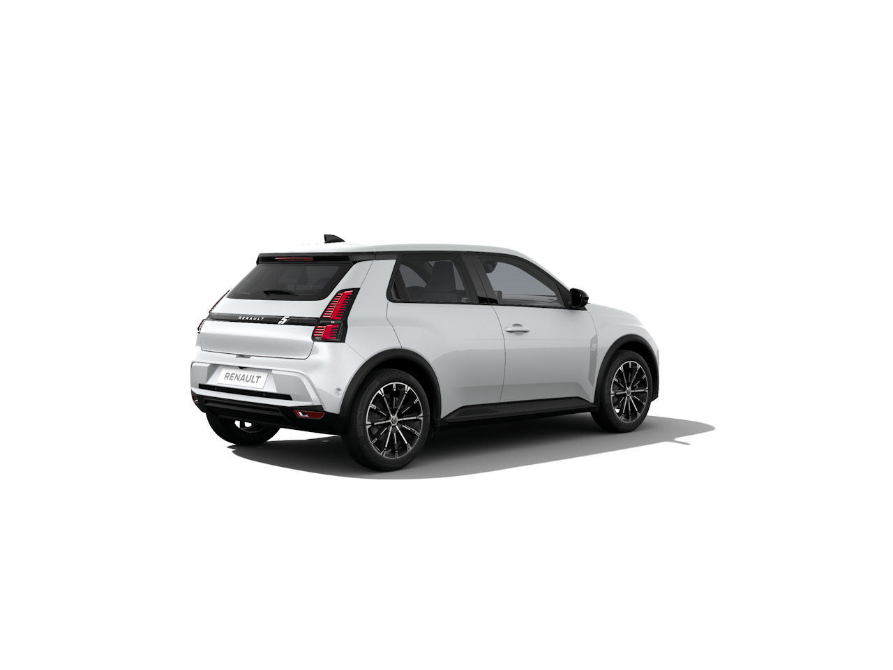 Renault Renault 5 E-Tech 100% electric