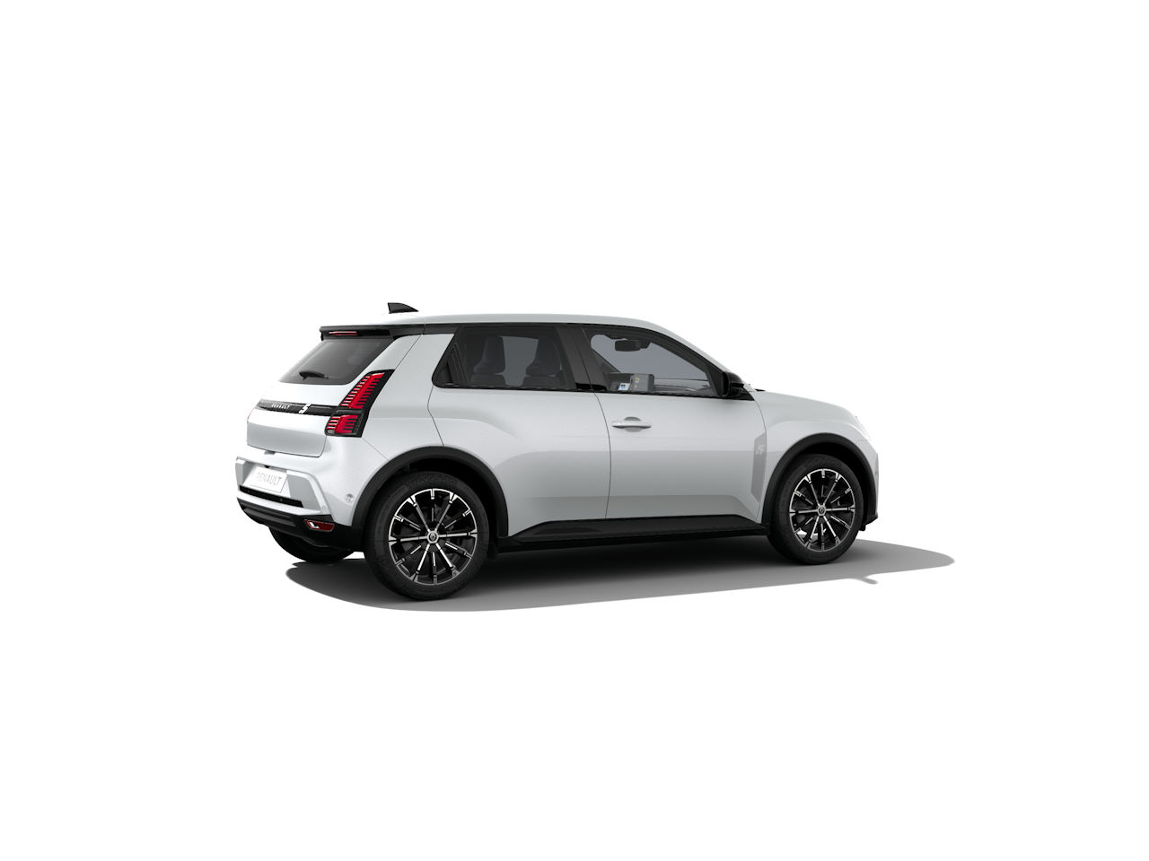 Renault Renault 5 E-Tech 100% electric