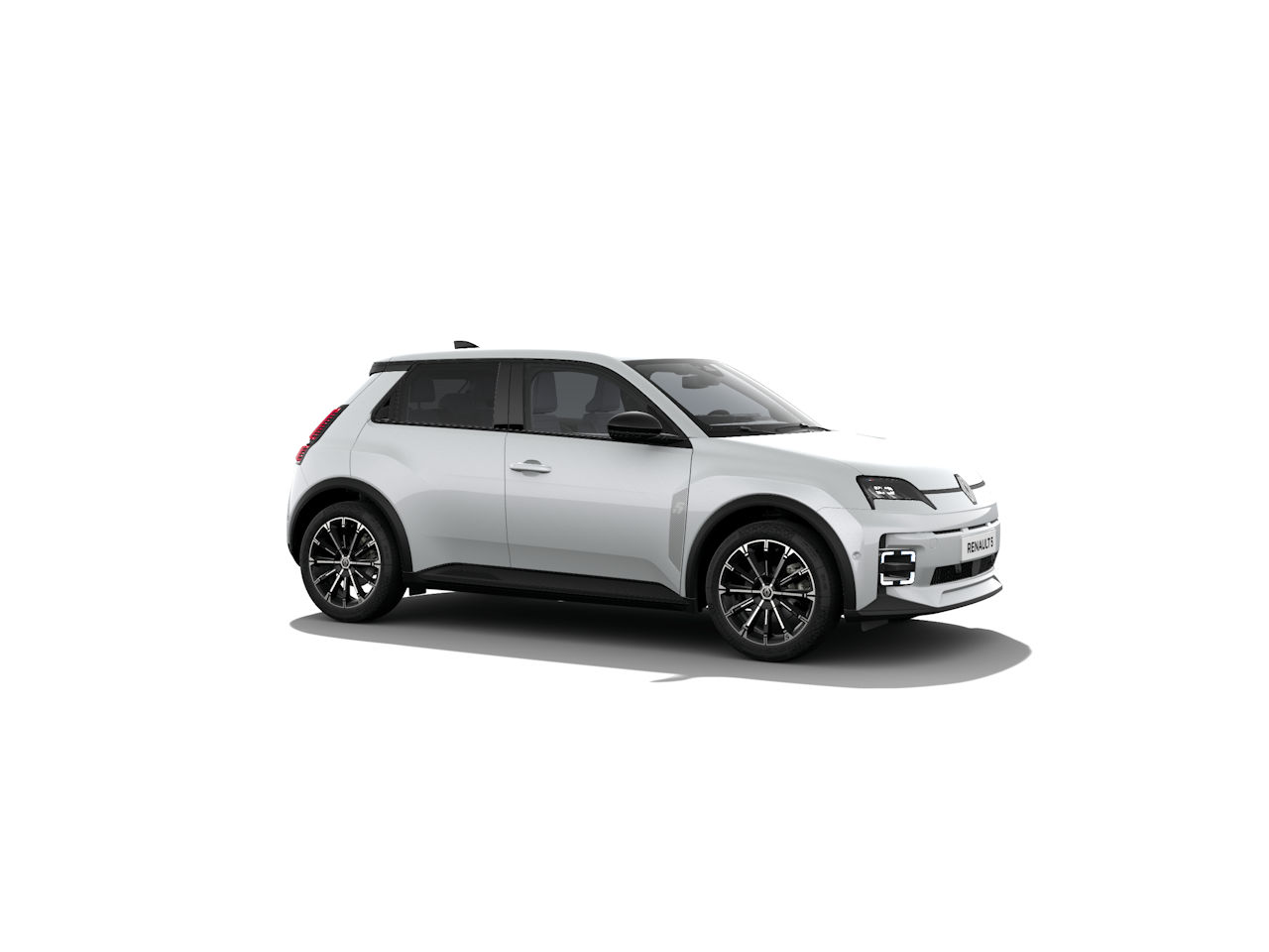 Renault Renault 5 E-Tech 100% electric