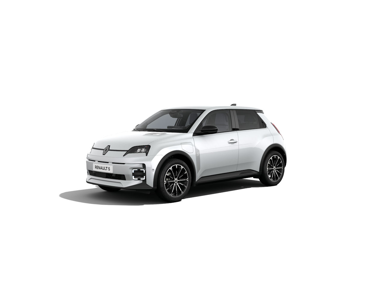 Renault Renault 5 E-Tech 100% electric