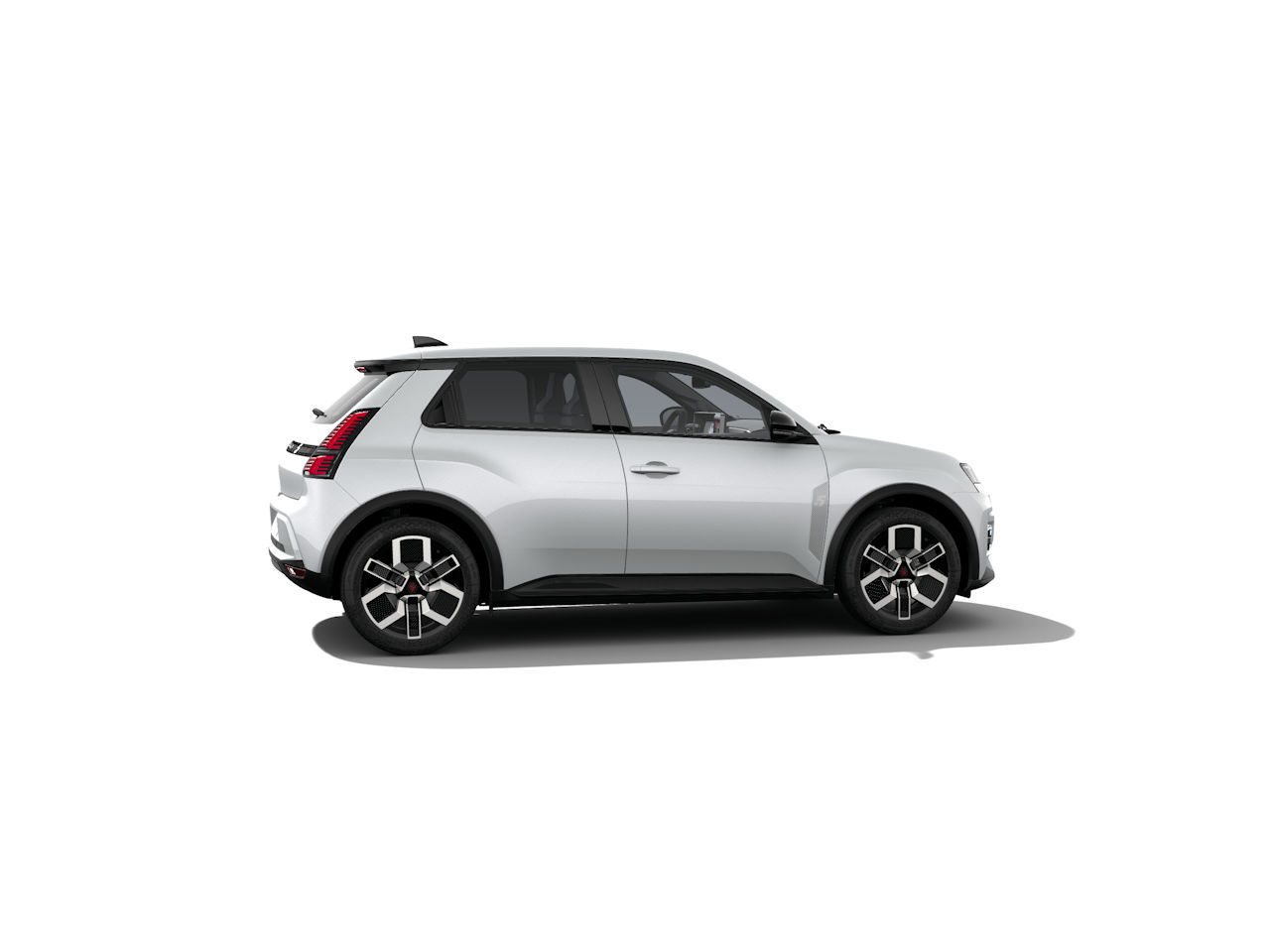 Renault Renault 5 E-Tech elektrisch