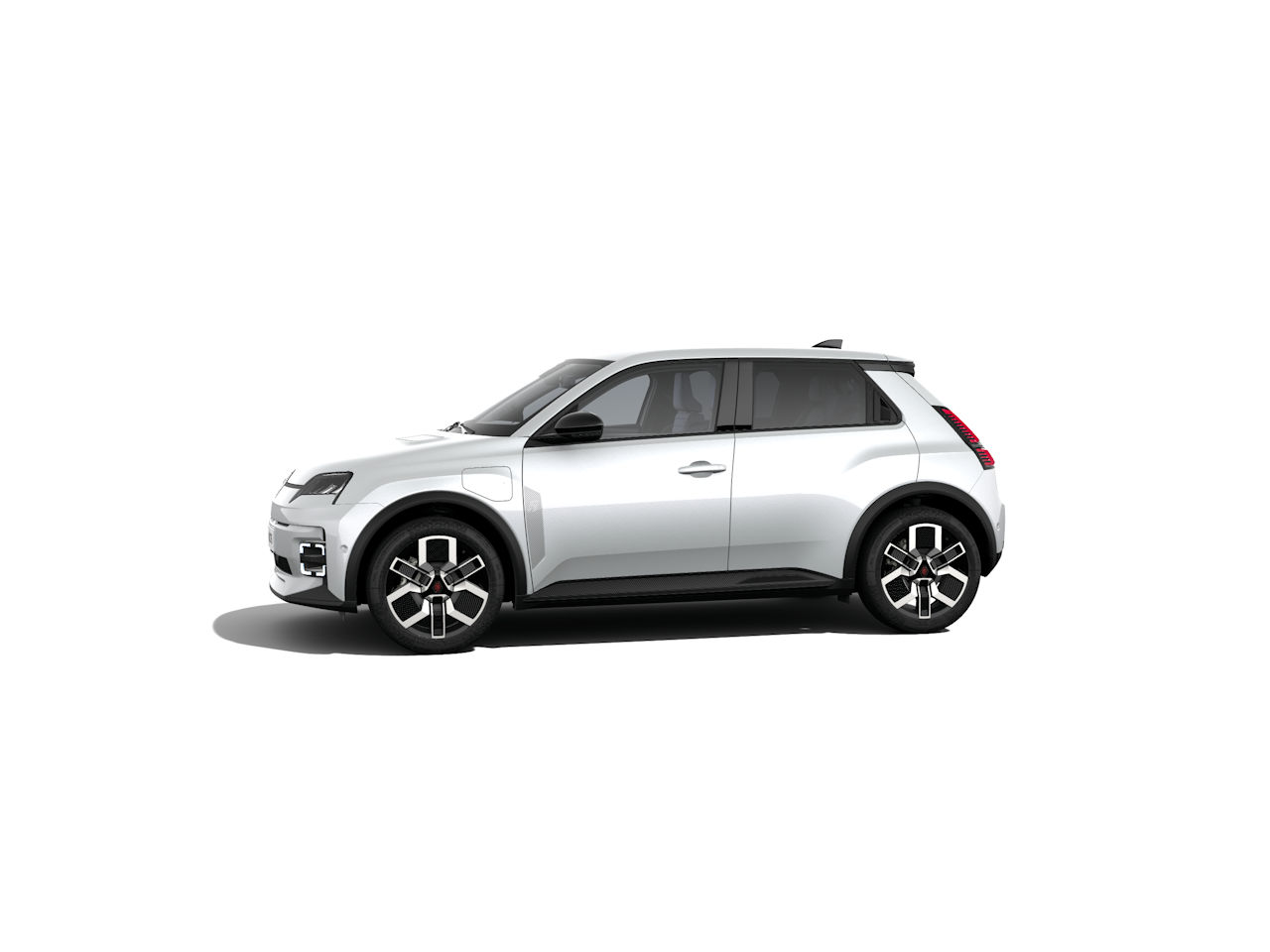 Renault Renault 5 E-Tech elektrisch