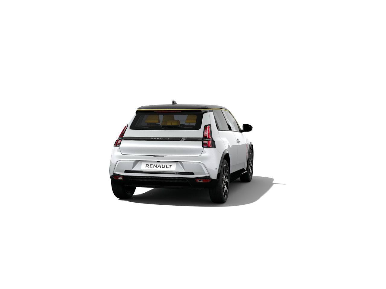 Renault Renault 5 E-Tech elektrisch