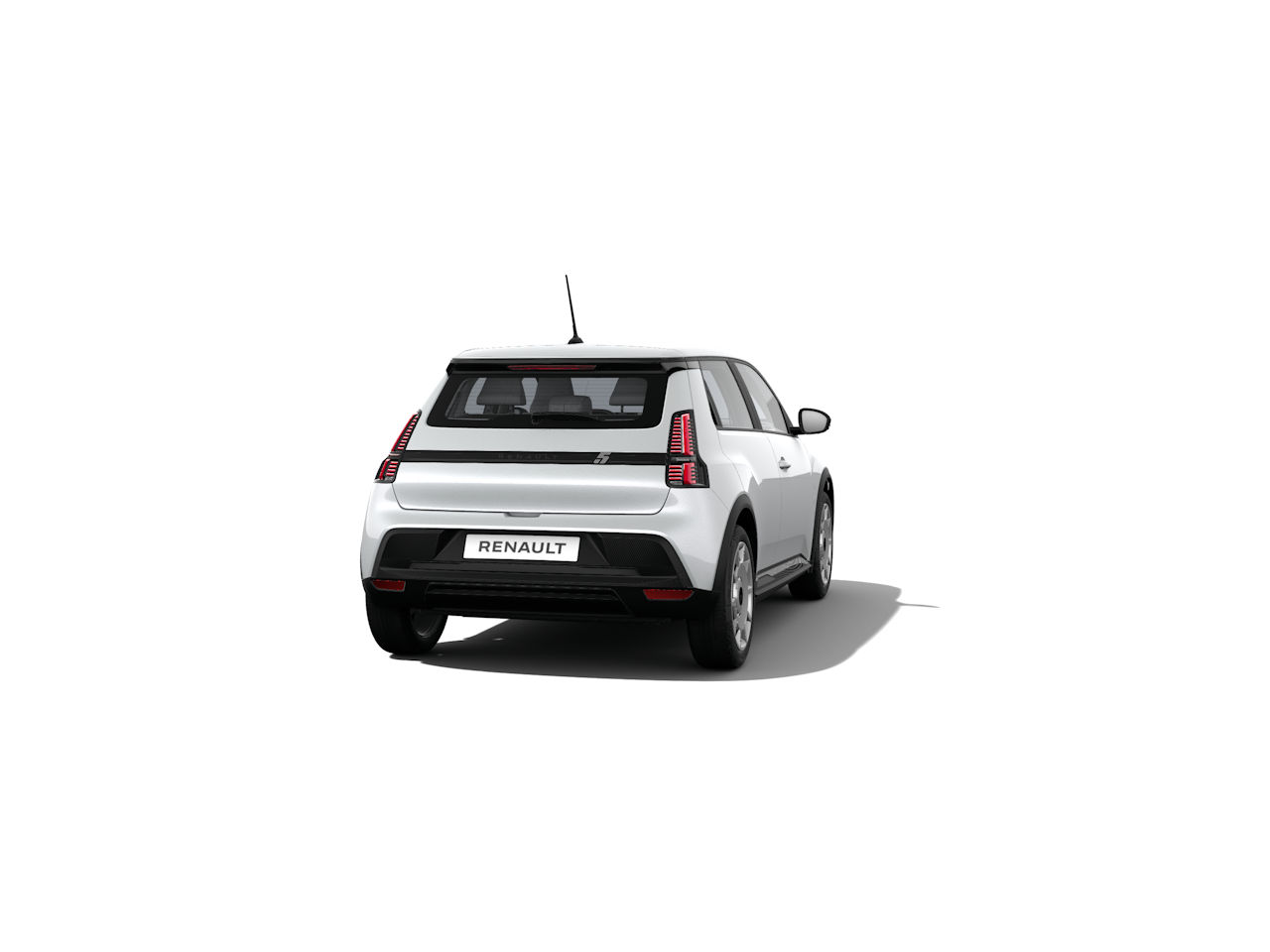 Renault Renault 5 E-Tech elektrisch