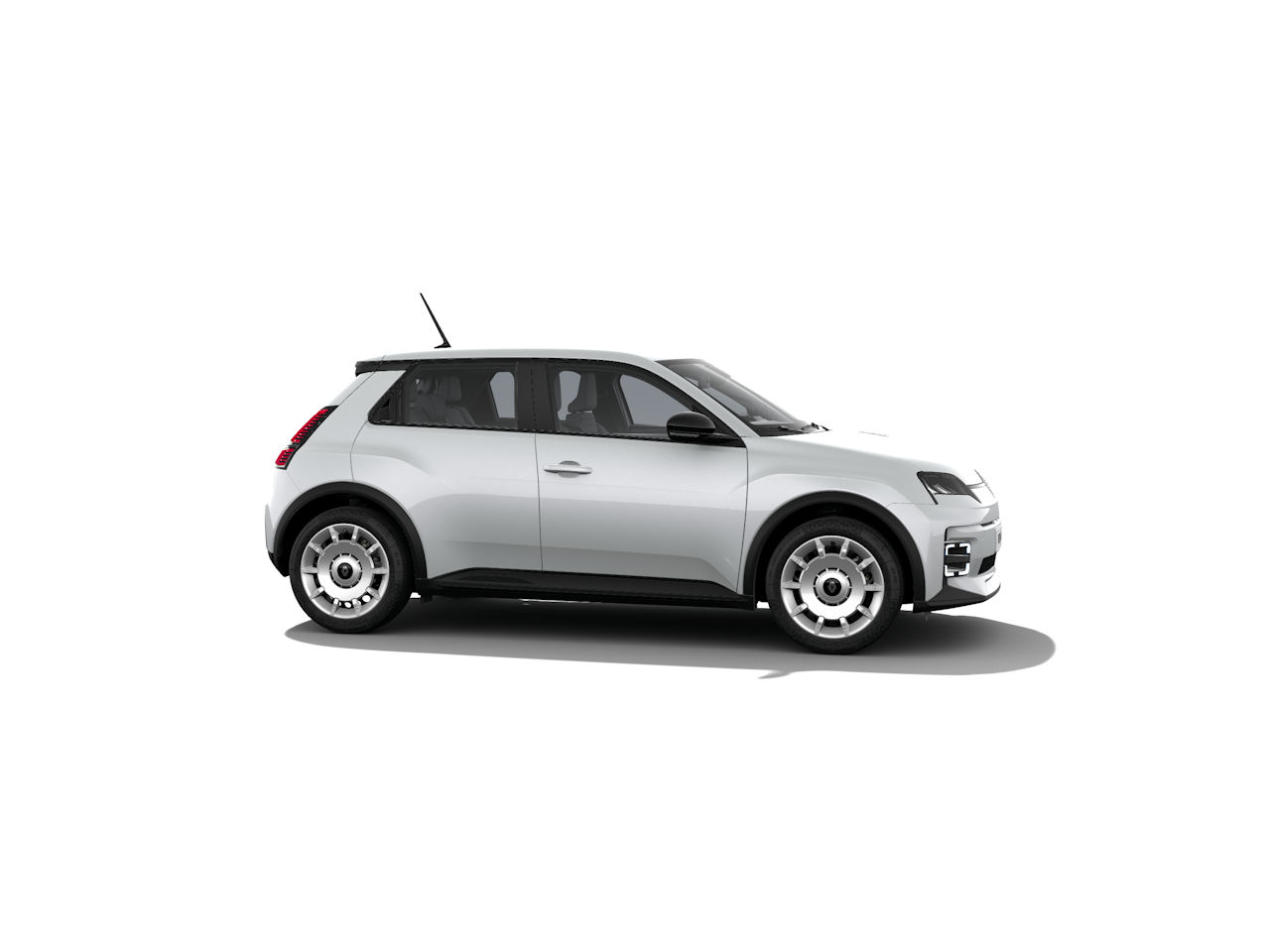 Renault Renault 5 E-Tech elektrisch