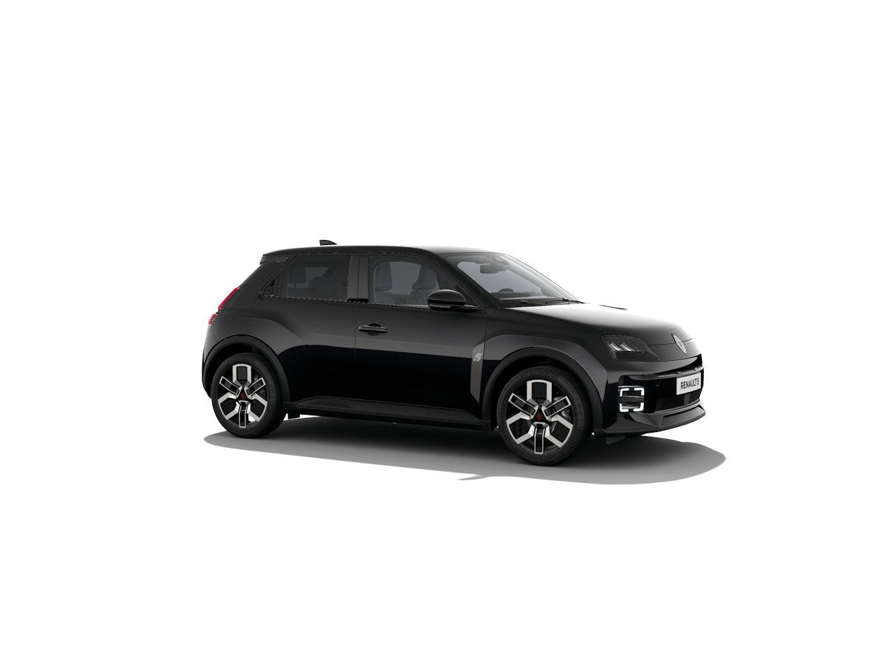 Renault Renault 5 E-Tech elektrisch