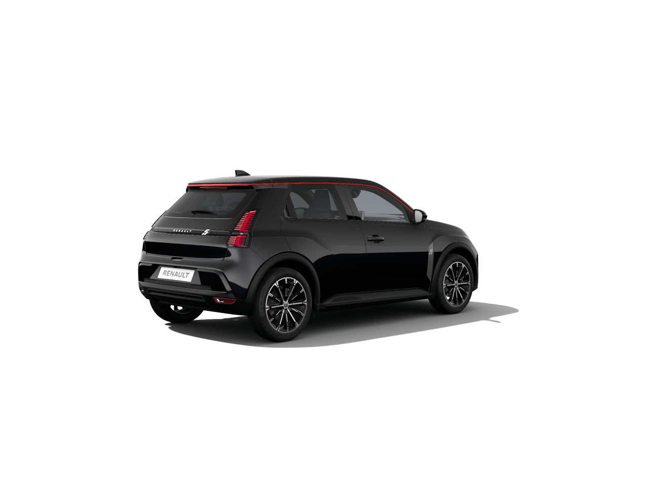 Renault Renault 5 E-Tech elektrisch