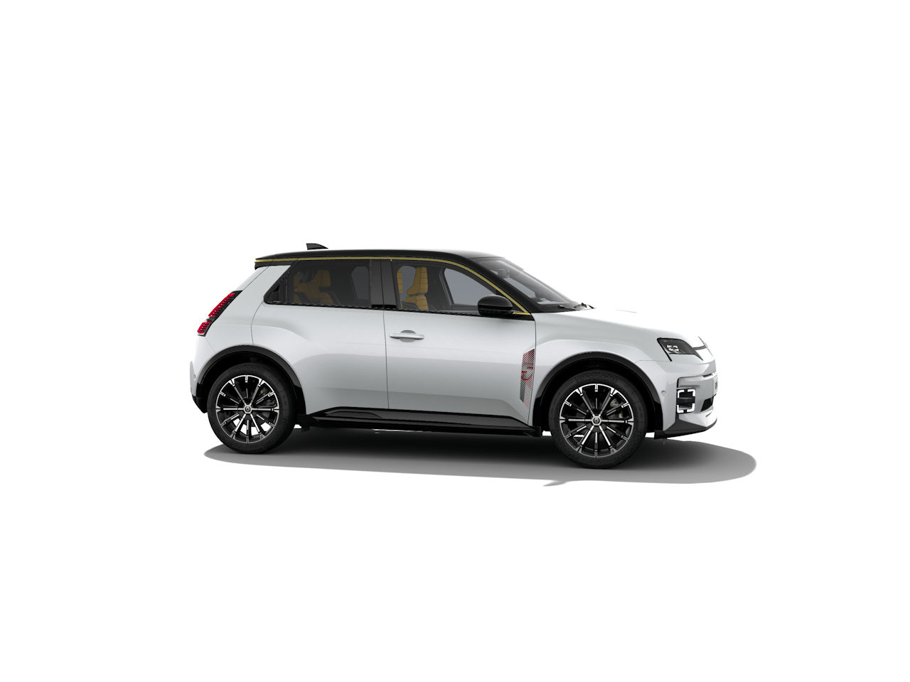 Renault Renault 5 E-Tech elektrisch