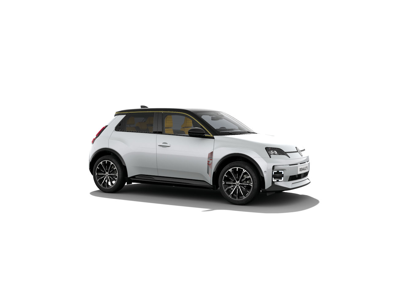 Renault Renault 5 E-Tech elektrisch