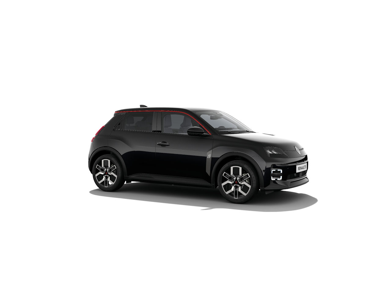 Renault Renault 5 E-Tech elektrisch