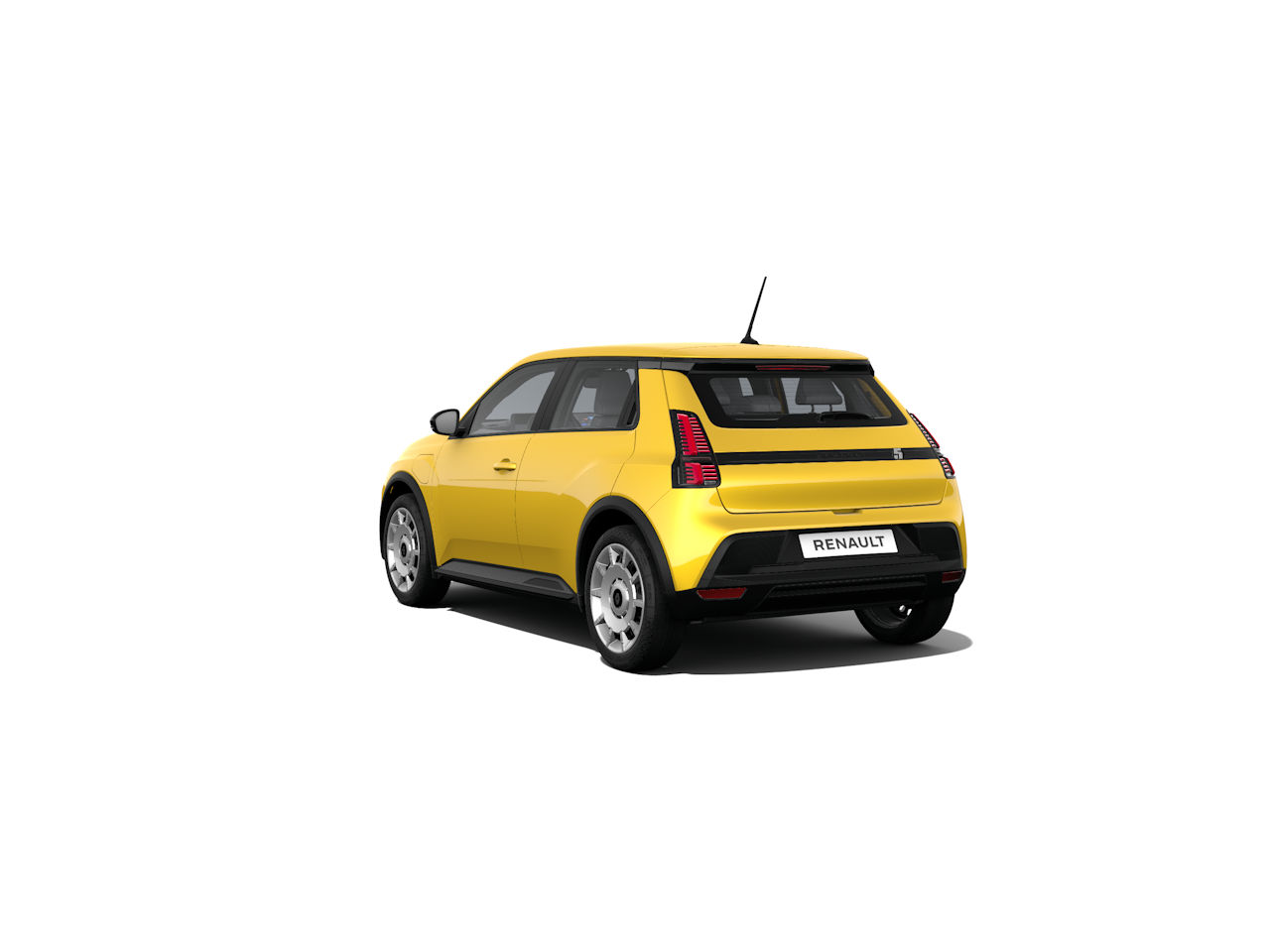 Renault Renault 5 E-Tech elektrisch