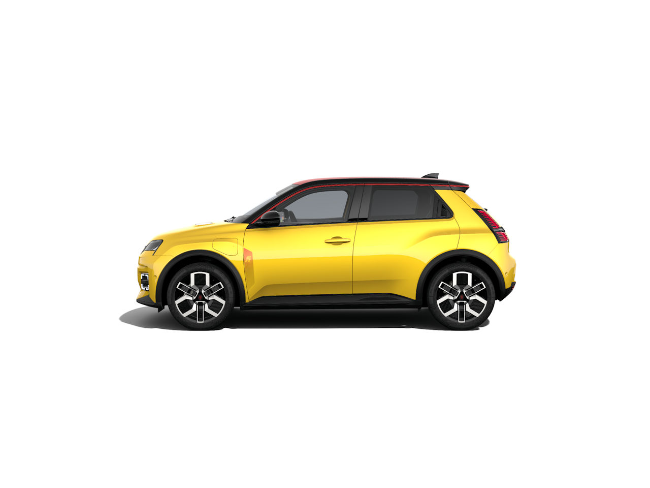 Renault Renault 5 E-Tech elektrisch