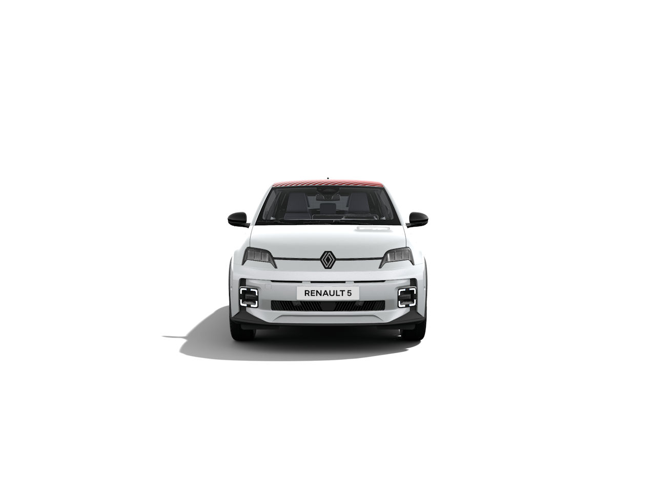 Renault Renault 5 E-Tech elektrisch