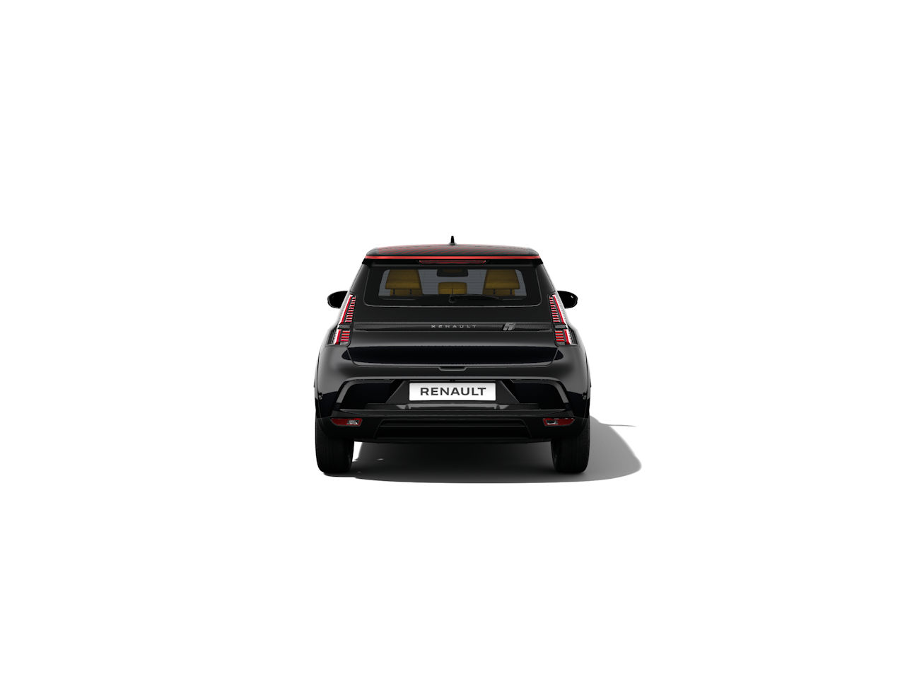 Renault Renault 5 E-Tech elektrisch