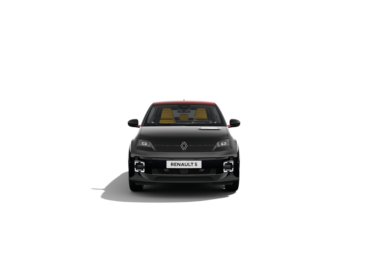 Renault Renault 5 E-Tech elektrisch