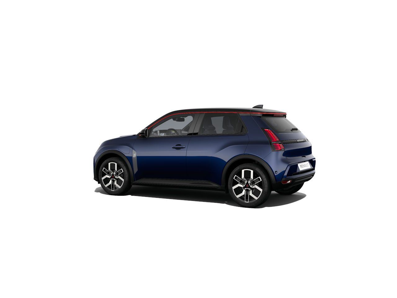 Renault Renault 5 E-Tech elektrisch