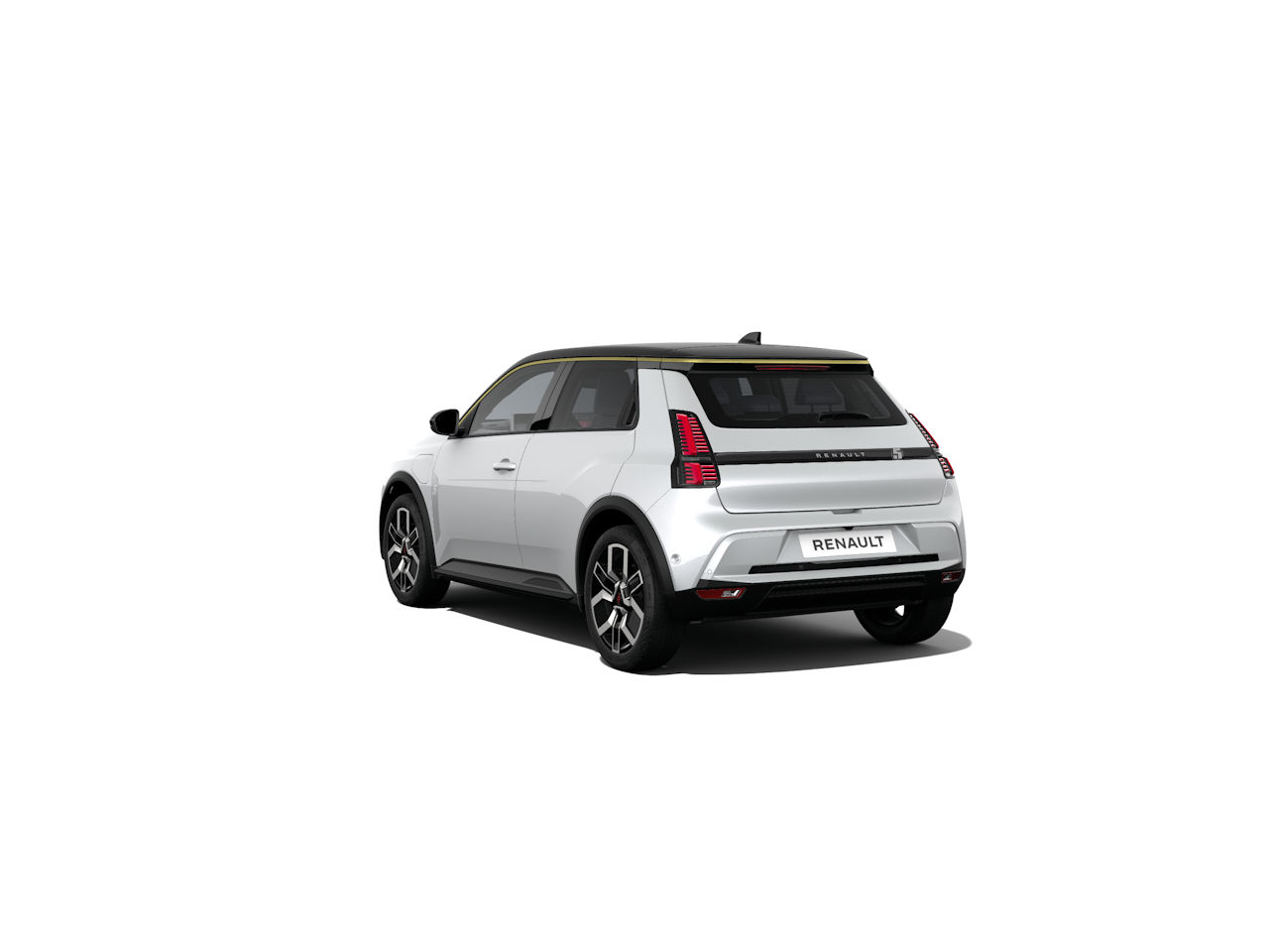 Renault Renault 5 E-Tech elektrisch