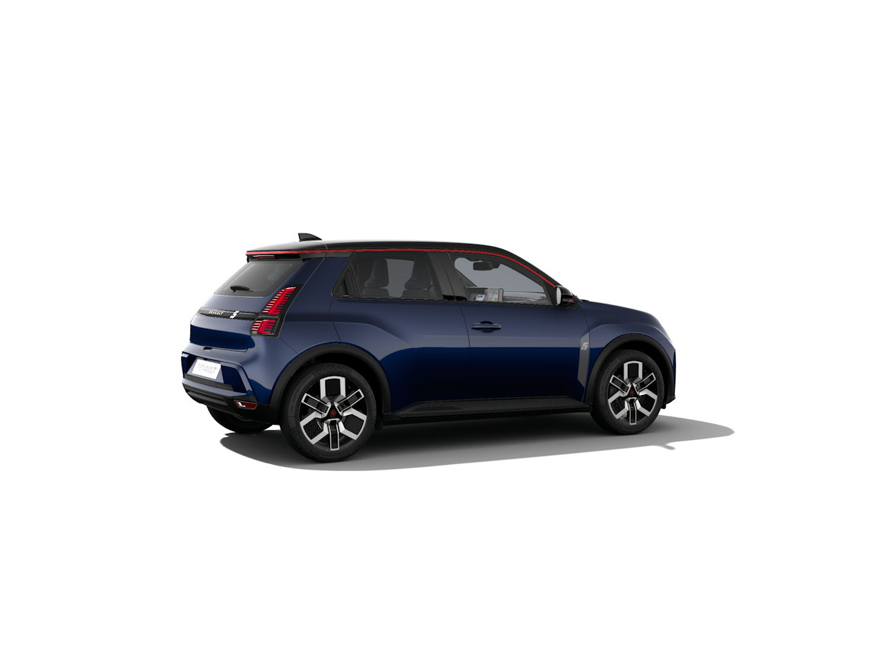 Renault Renault 5 E-Tech elektrisch