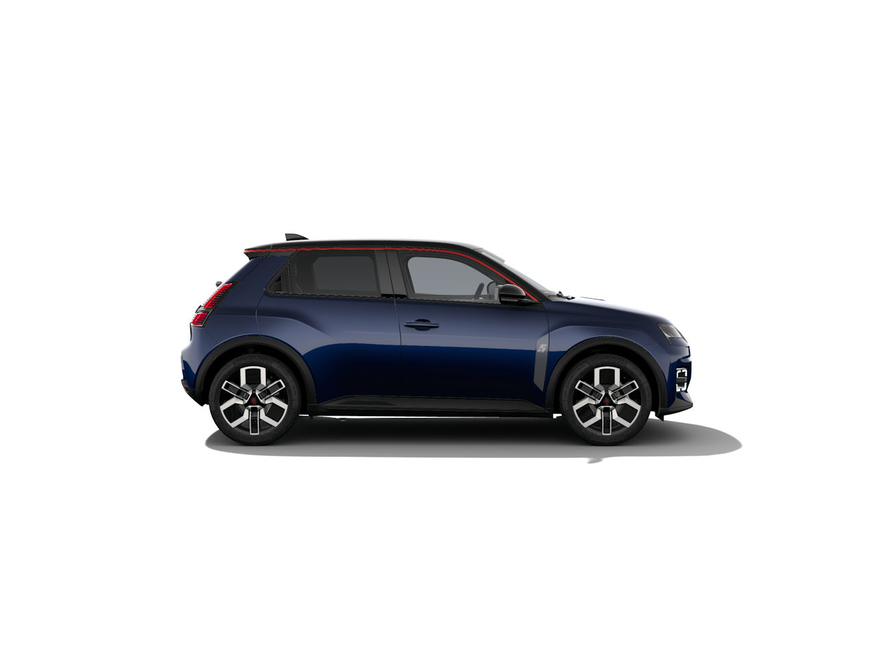 Renault Renault 5 E-Tech elektrisch