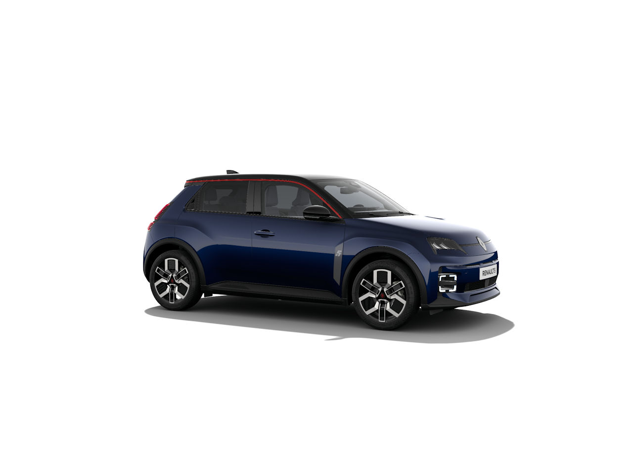 Renault Renault 5 E-Tech elektrisch