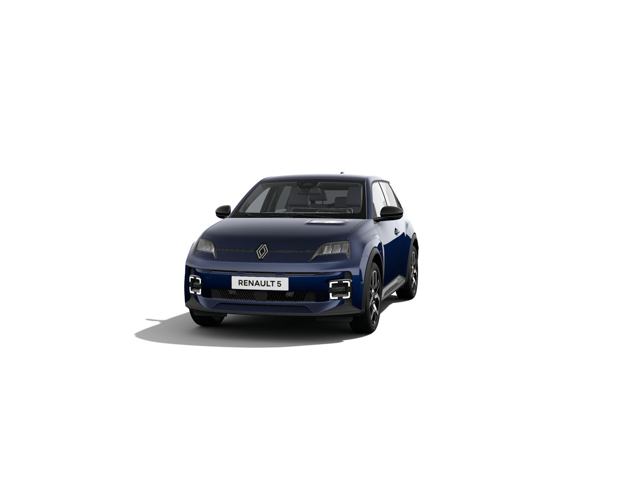 Renault Renault 5 E-Tech elektrisch
