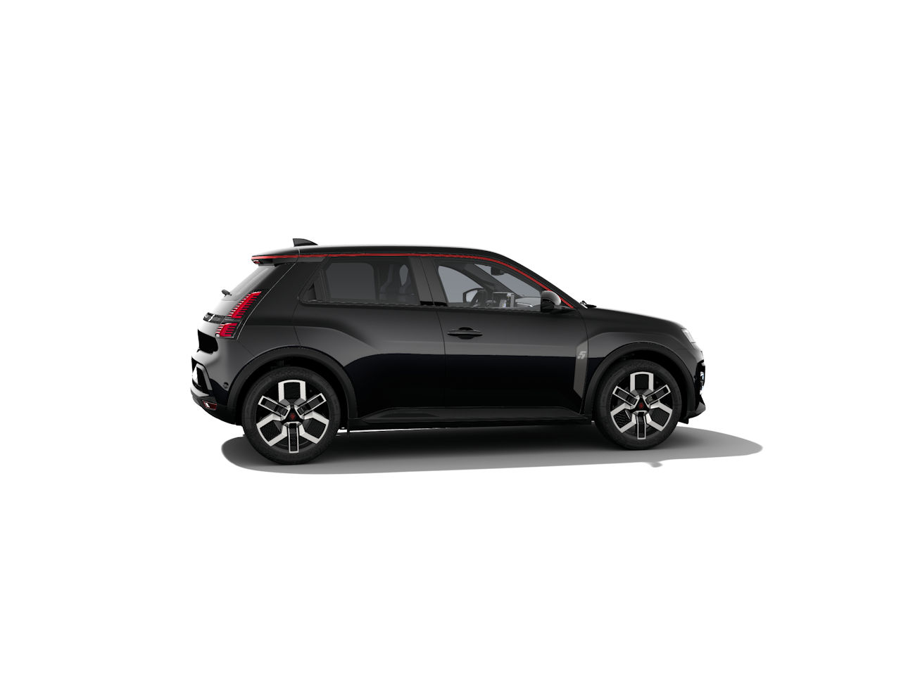 Renault Renault 5 E-Tech elektrisch