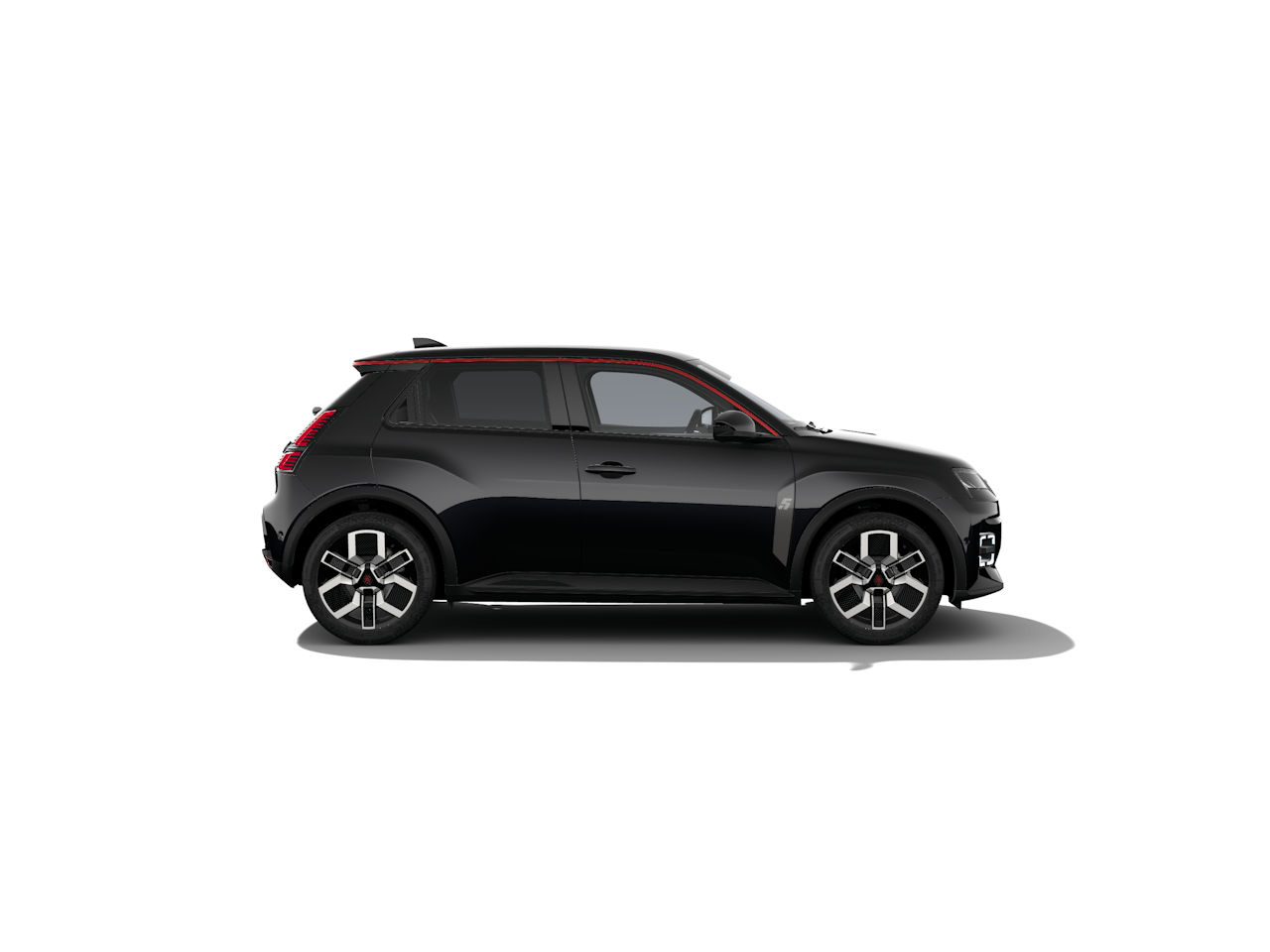 Renault Renault 5 E-Tech elektrisch