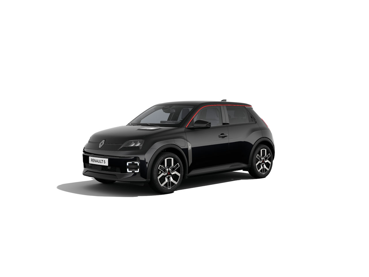 Renault Renault 5 E-Tech elektrisch