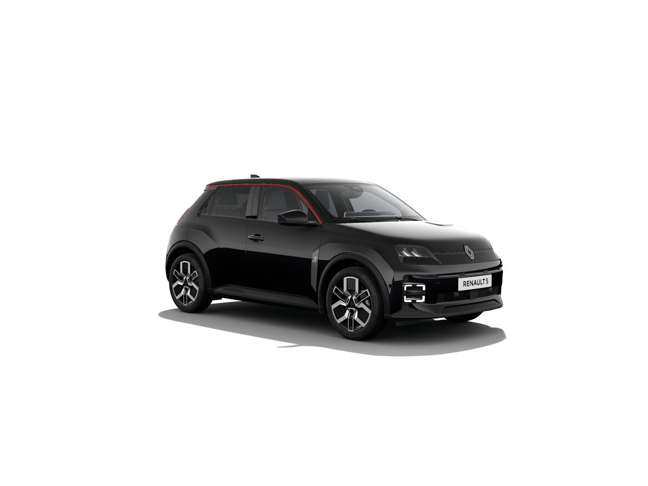Renault Renault 5 E-Tech elektrisch