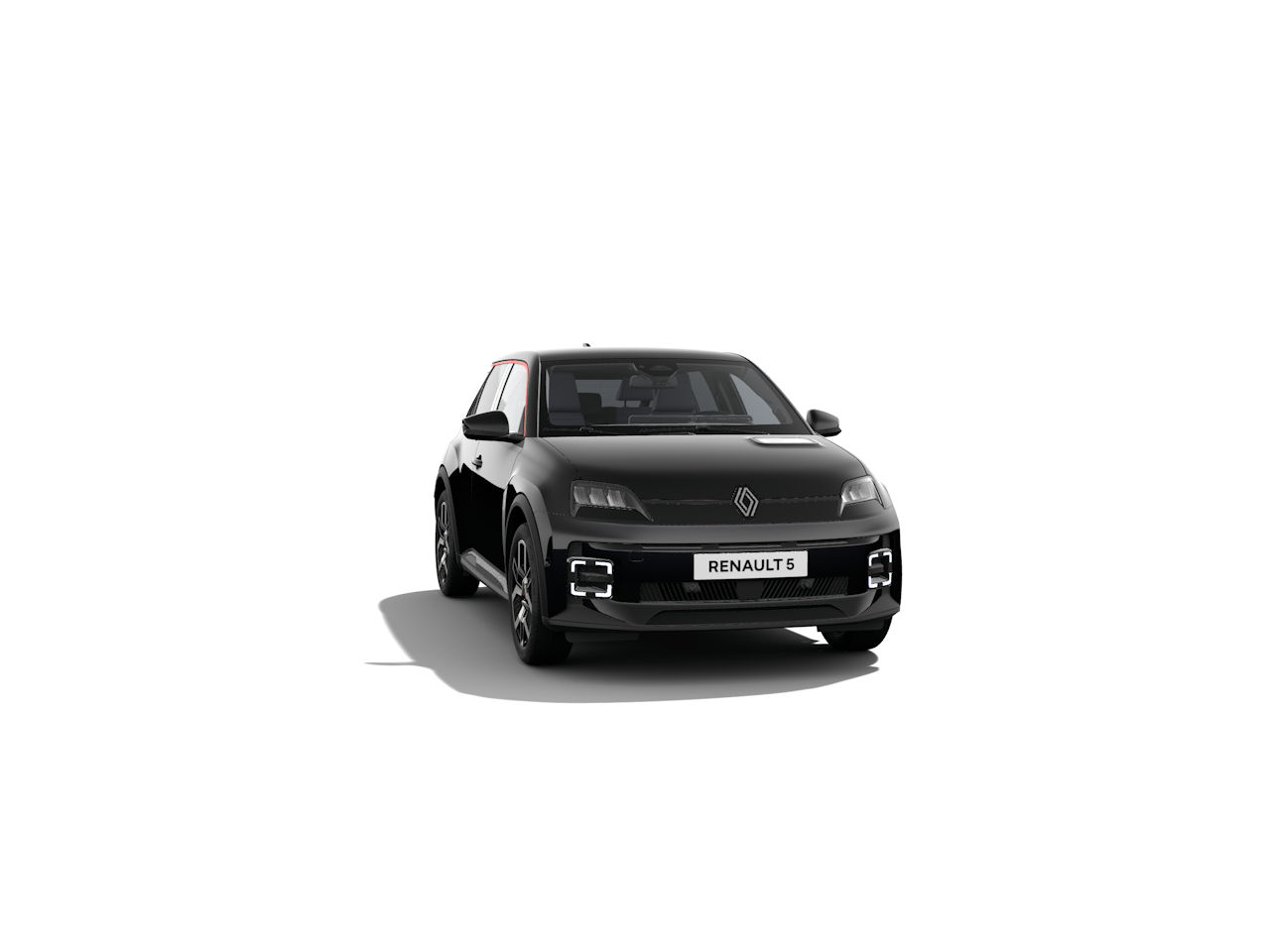 Renault Renault 5 E-Tech elektrisch